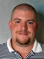 Chenard Named Men's Golf Co-Head Coach