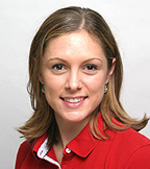 Reichman Named Assistant Athletic Trainer