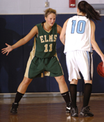 Women's Basketball To Sponsor Swim, Gym And Movie Night
