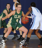 Women's Basketball Downs Wheelock, 60-32