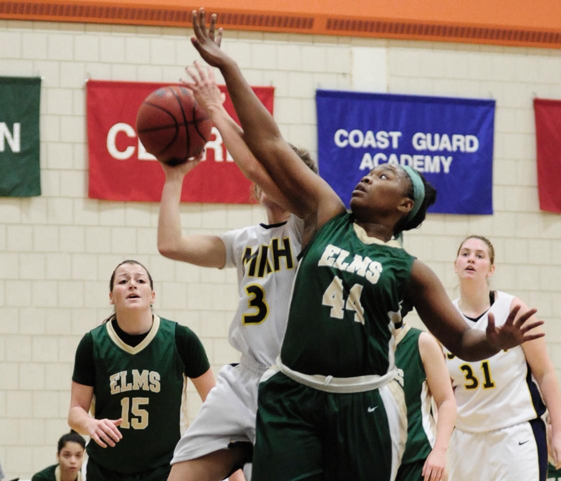 Women&rsquo;s Basketball Cruises Past Bard College, 71-31
