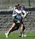 For Womens Lacrosse In 2010, Its All About Rising Above Expectations
