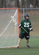 Women's Lacrosse Downs Pine Manor, 17-2