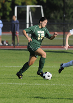 Womens Soccer Falls To Vassar 3-1