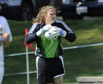 Women's Soccer at Mount Ida College Postponed