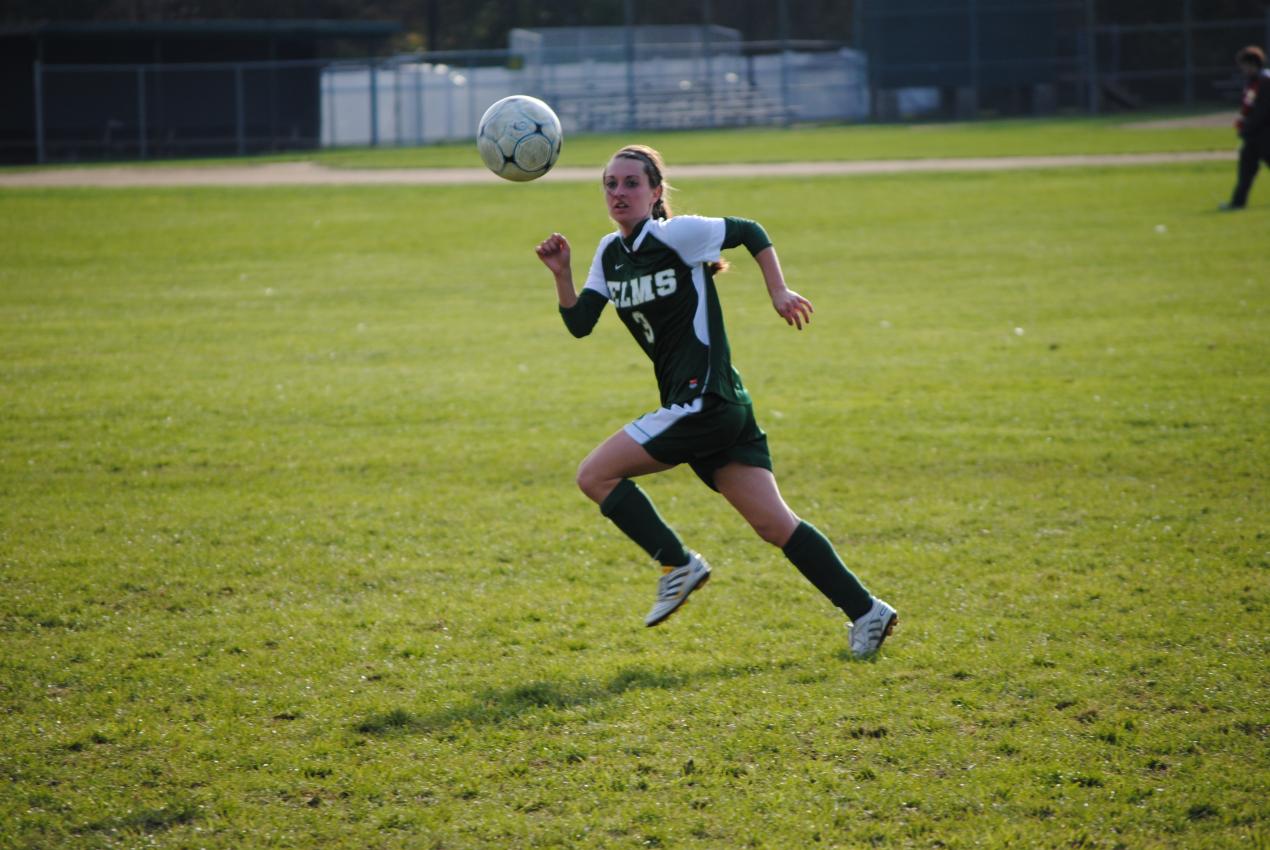 Women&rsquo;s Soccer to Host February &ldquo;Elite&rdquo; High School Clinics