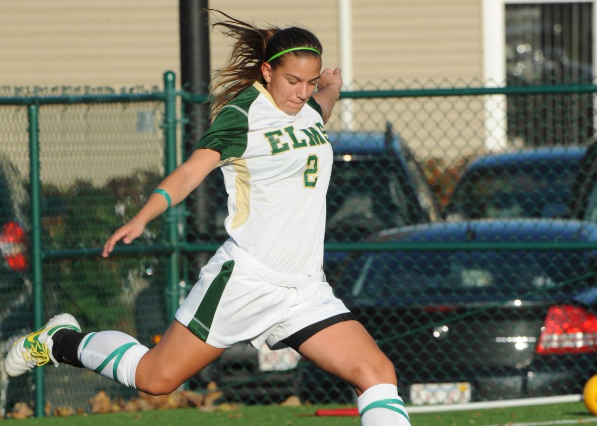 Wesleyan University Tops Women&rsquo;s Soccer, 4-1