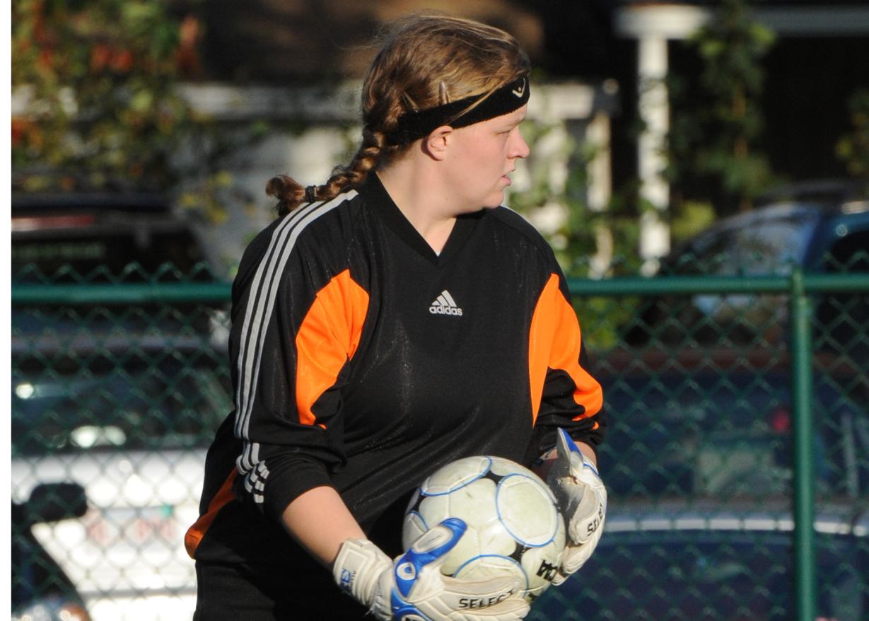Women&rsquo;s Soccer Falls at Kean University (N.J.), 8-1