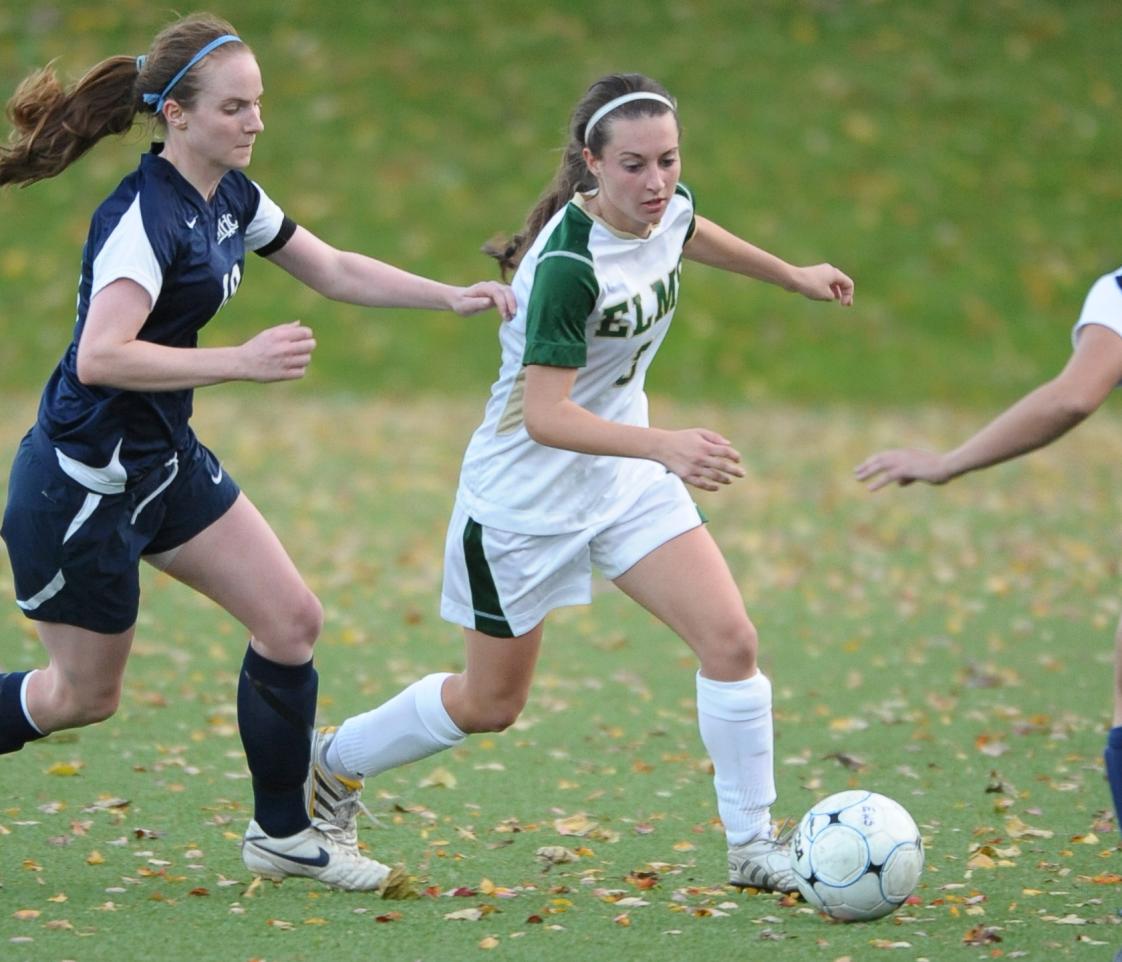 Women&rsquo;s Soccer to Host January Clinic