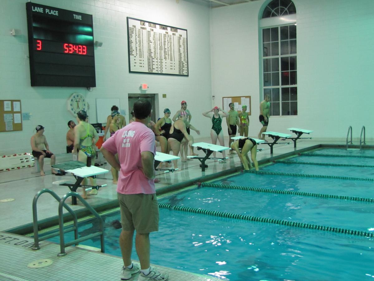 2011 Hour of Power Relay Raises $125