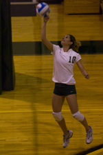 Nunez 2007 NCAA Division III Statistical Champion