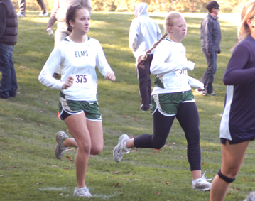 Cross Country Set For Strong 2010 Season