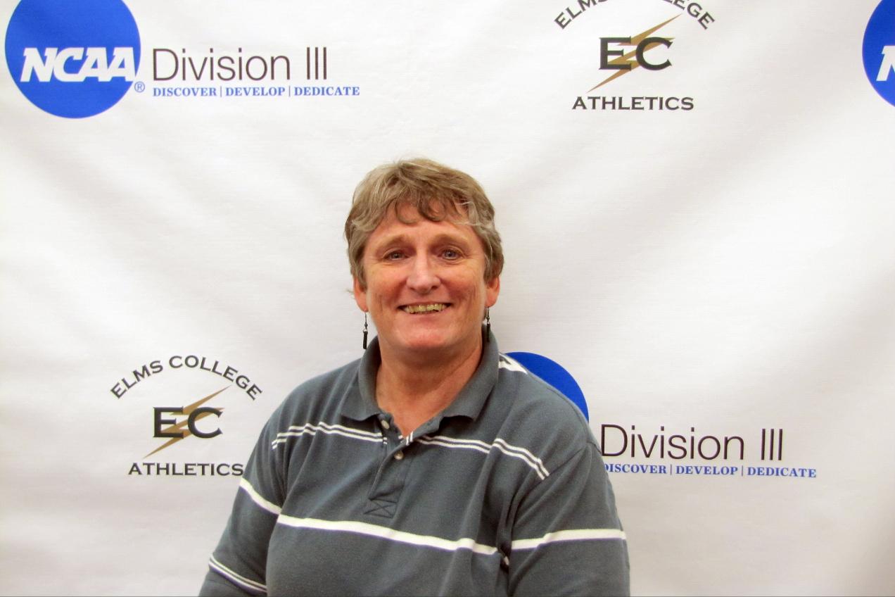 McEwen Named Elms College Director of Athletics