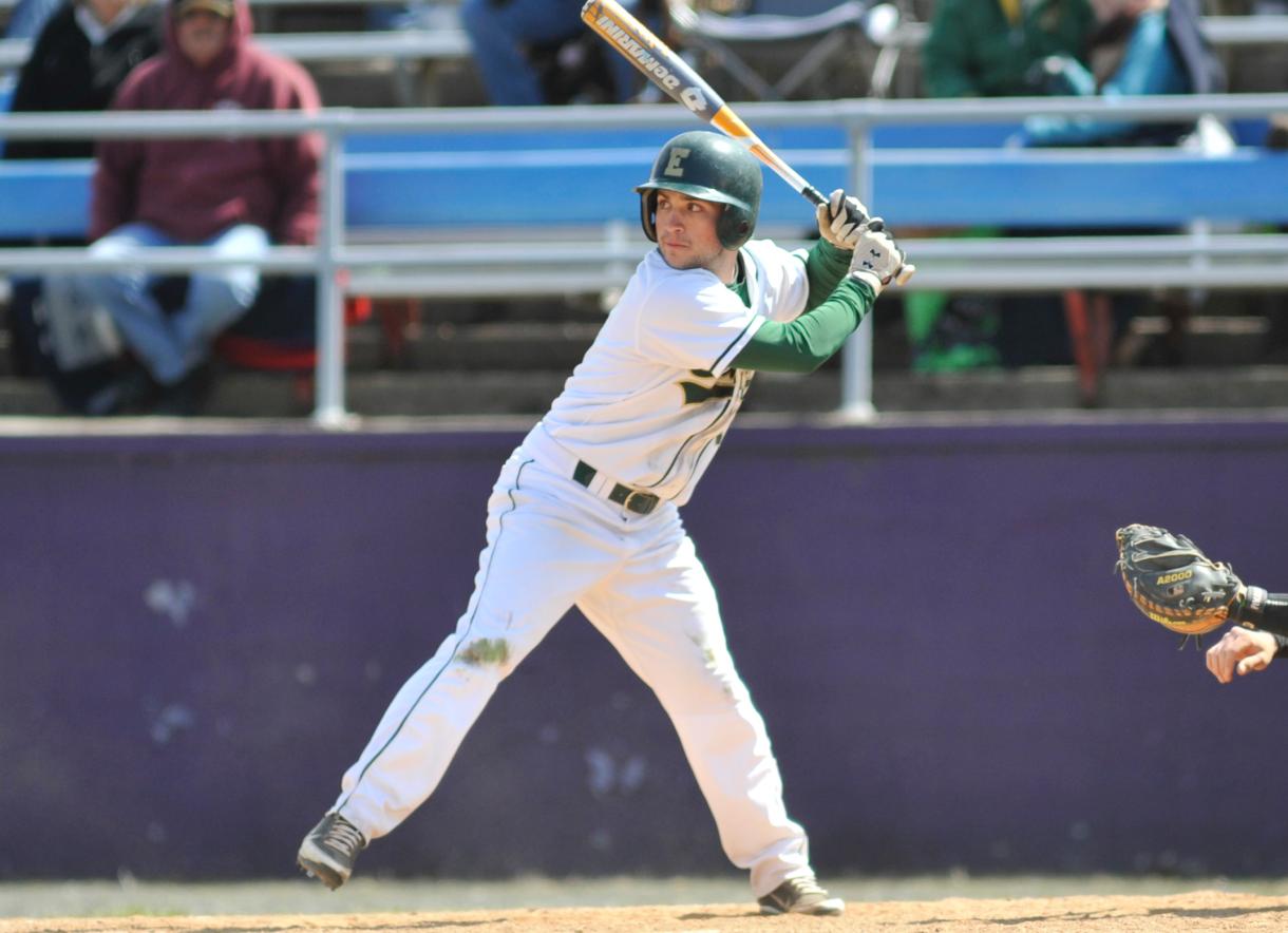 MCLA Edges Baseball, 4-2