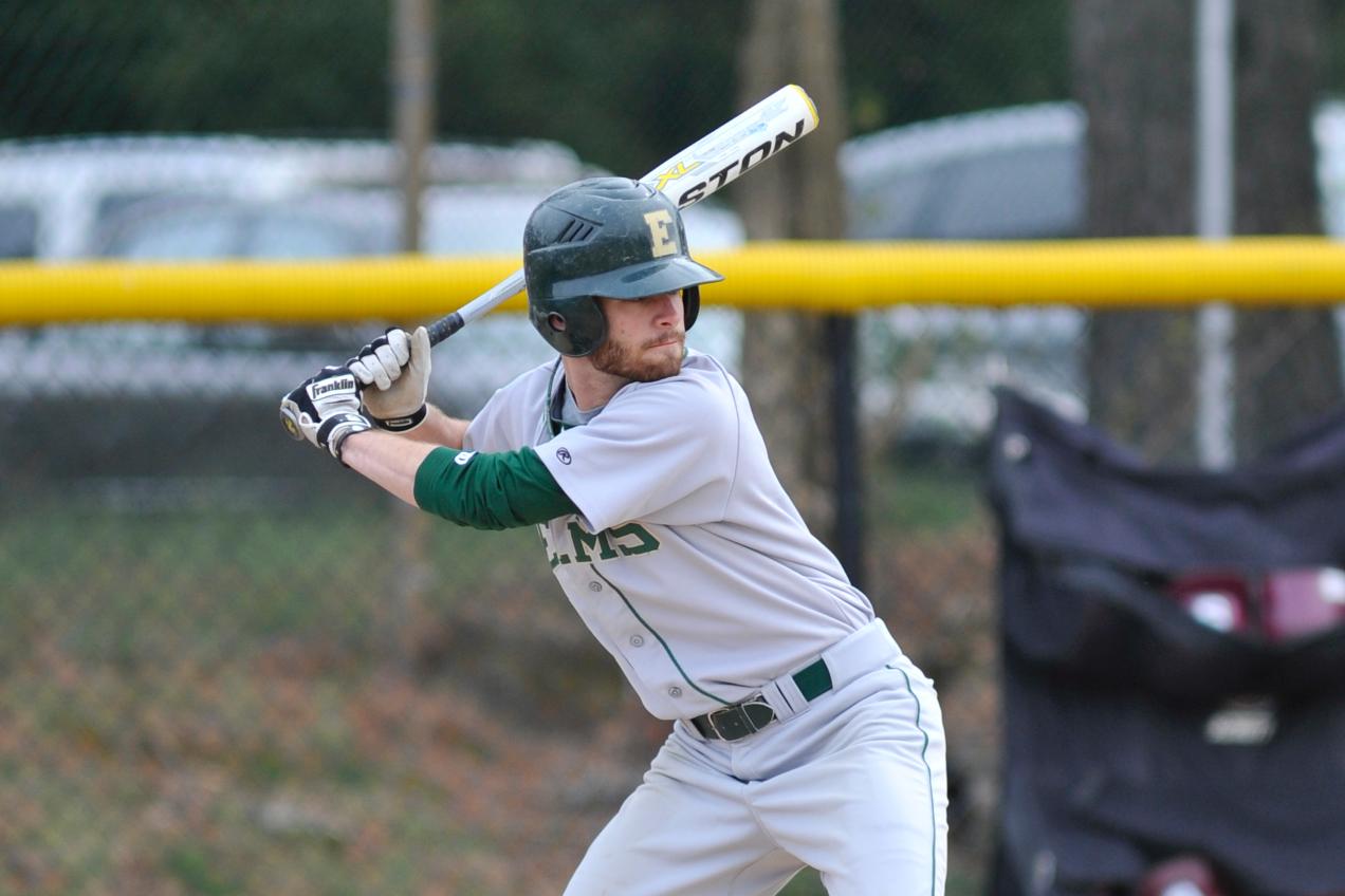 Baseball Sweeps by University of Maine-Presque Isle, 11-3 and 8-0
