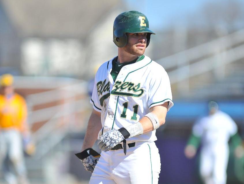 Baseball Drops Conference Opener to Newbury