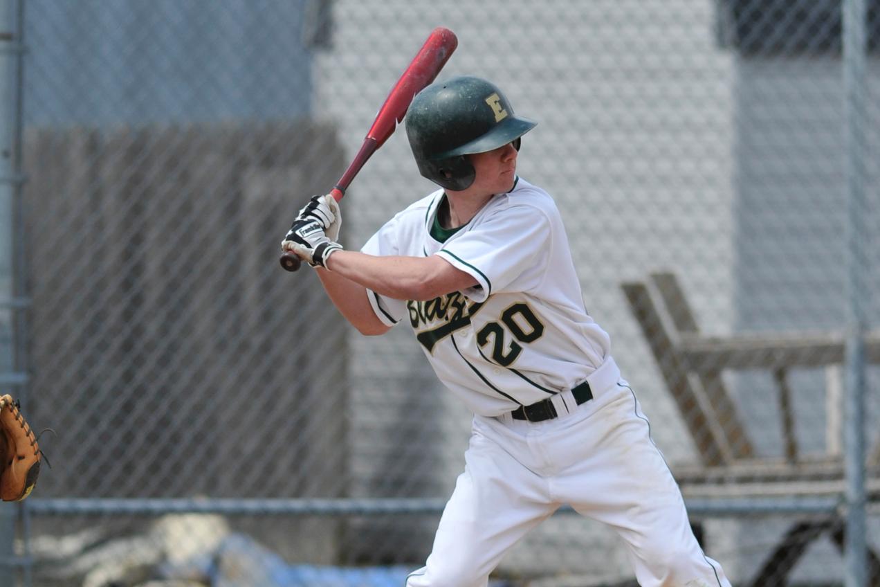 Baseball Falls to Baldwin Wallace University, 11-3