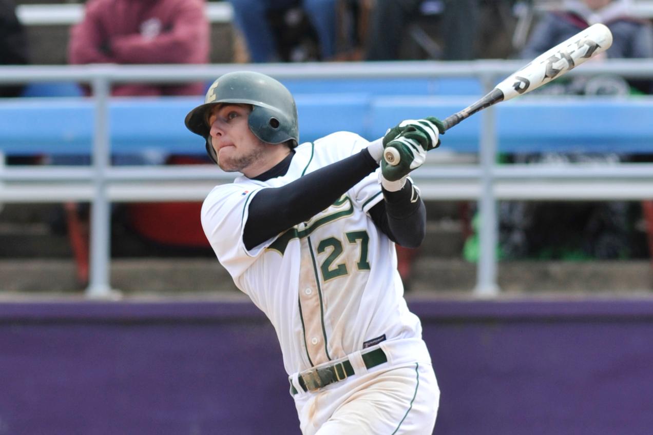 Mitchell College Bests Baseball, 11-0