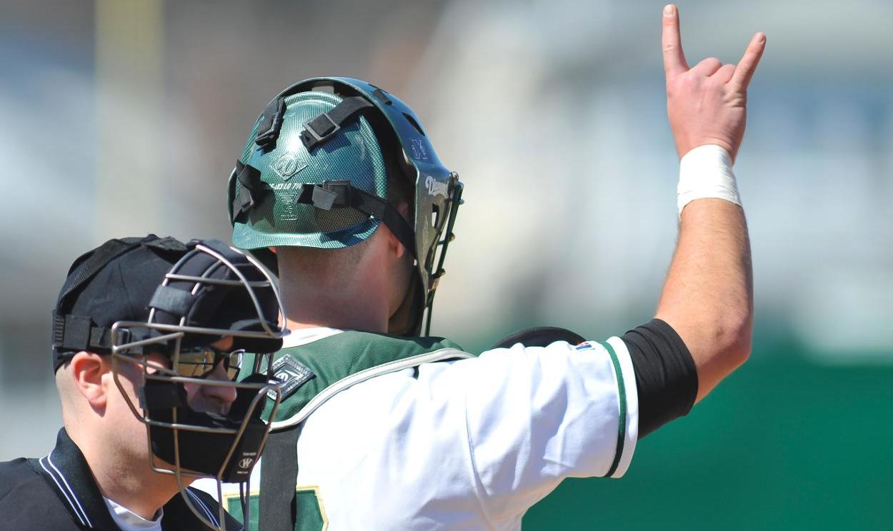 Baseball Preview: Newbury & Becker
