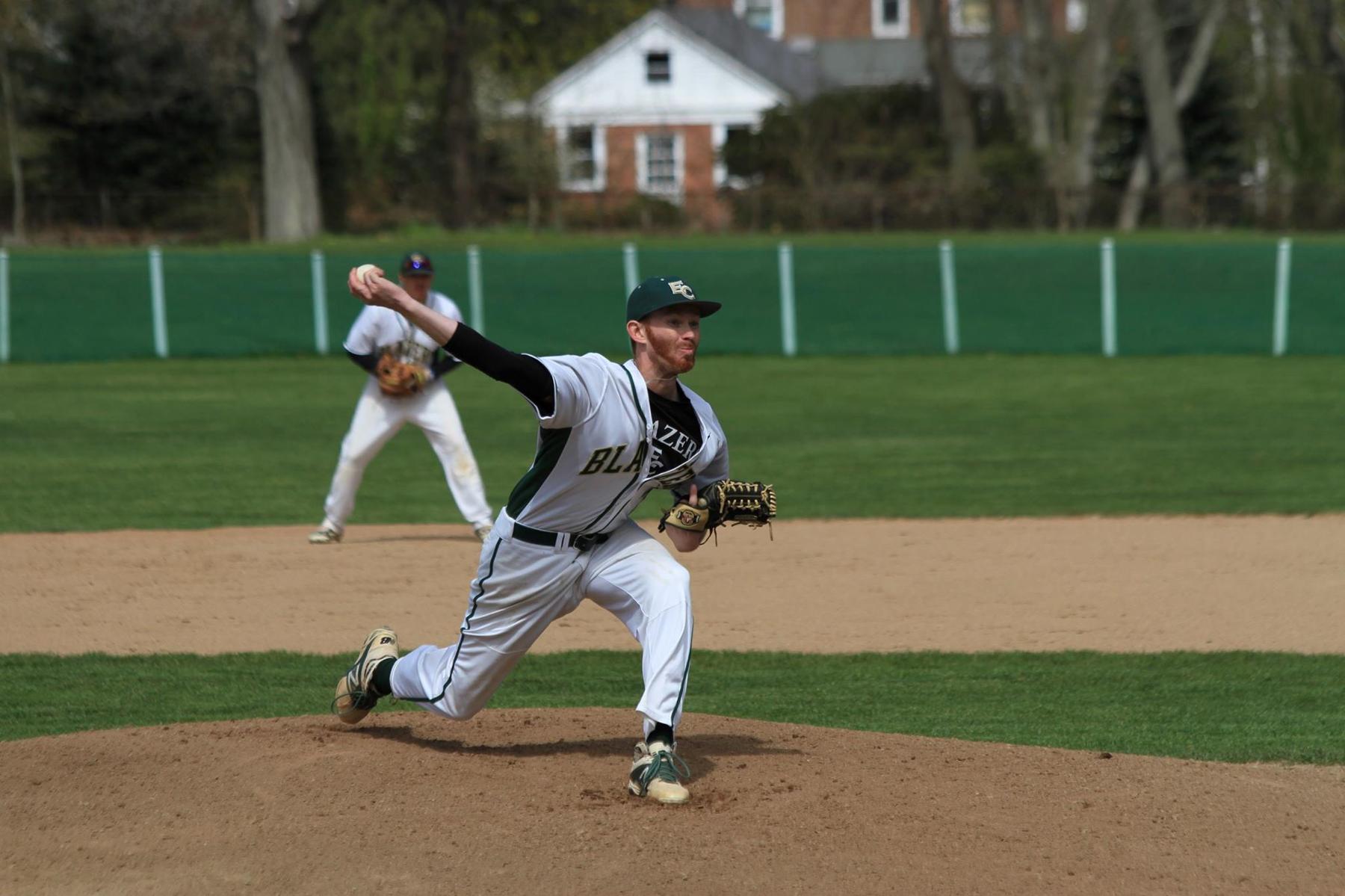Weldon Receives All-American Status
