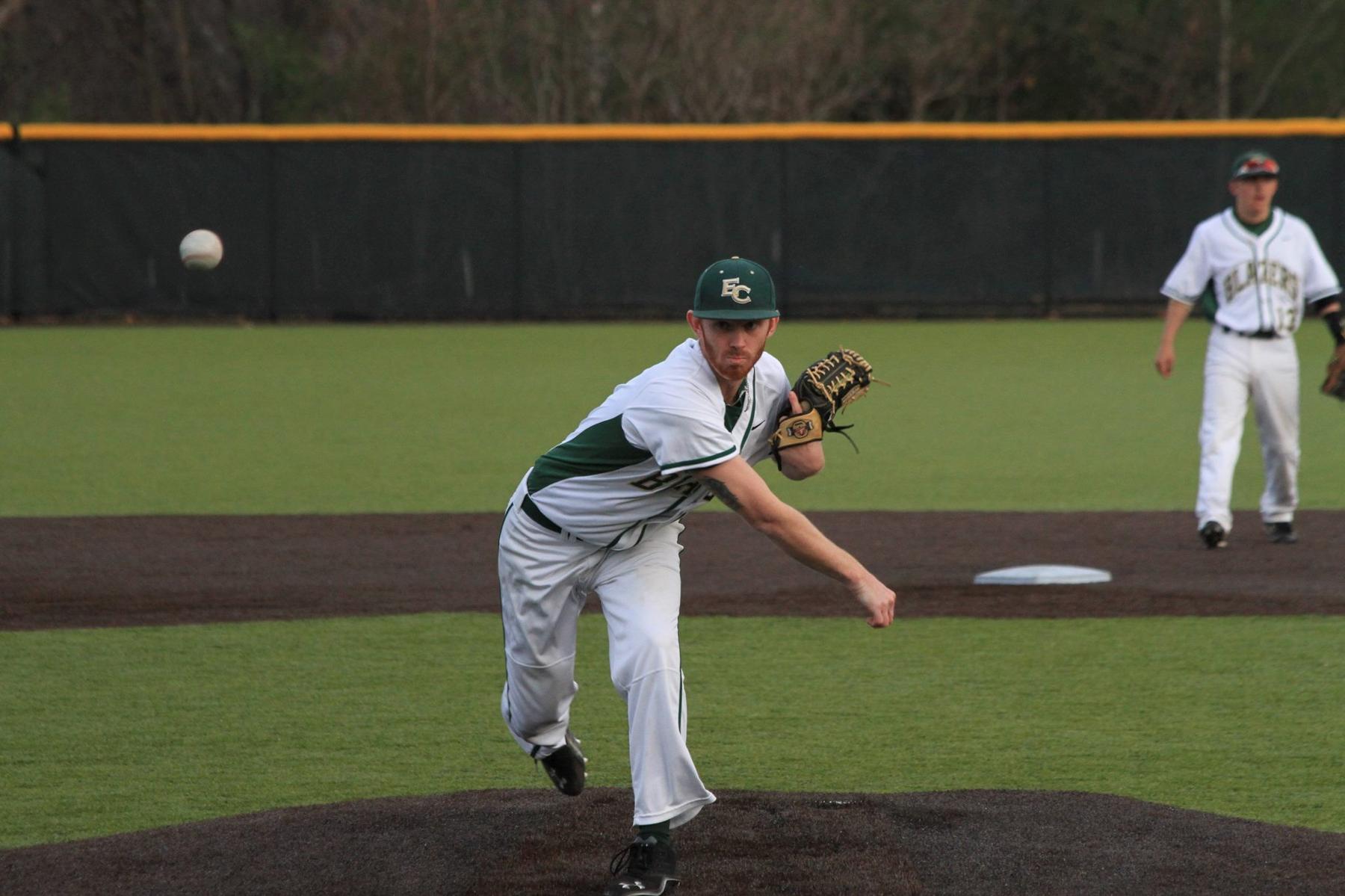 Baseball Clips Becker