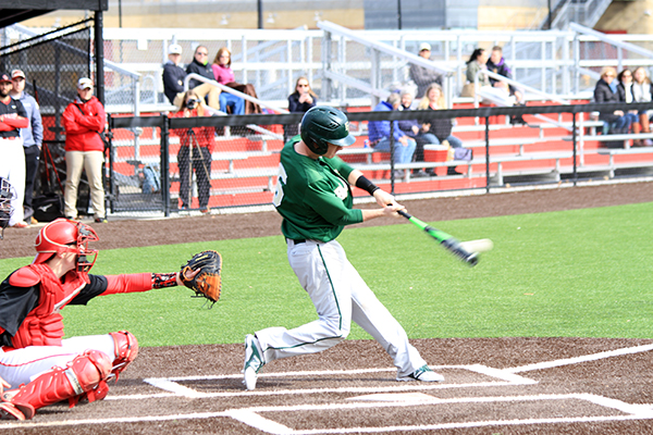 Baseball Downs Baruch