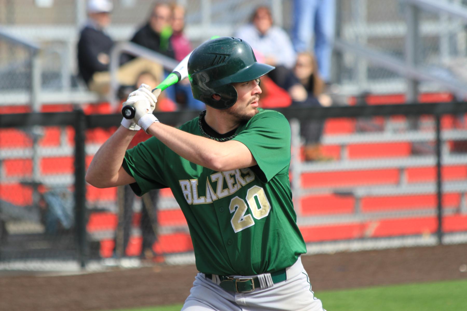 Baseball Sweeps Purchase