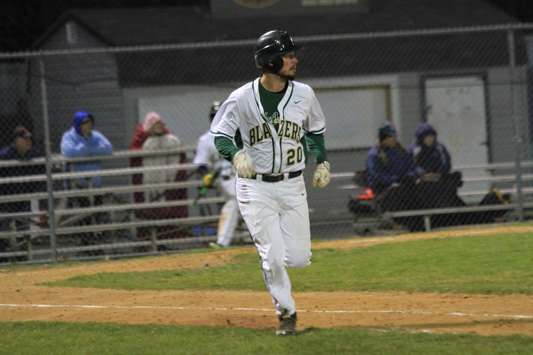 Baseball Soars Past Westfield State