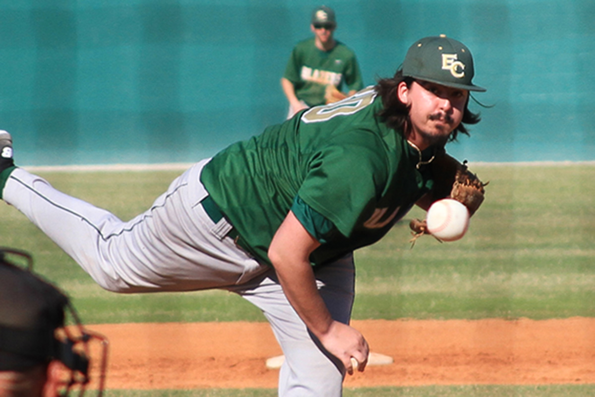Baseball Drops Both Ends Of Doubleheader At SVC