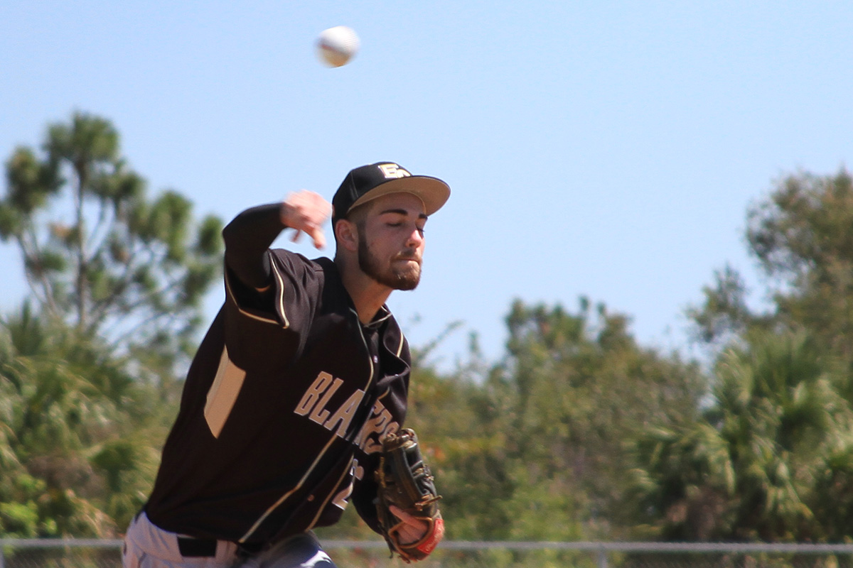 Another Ayala Walk-Off Highlights Split With Newbury