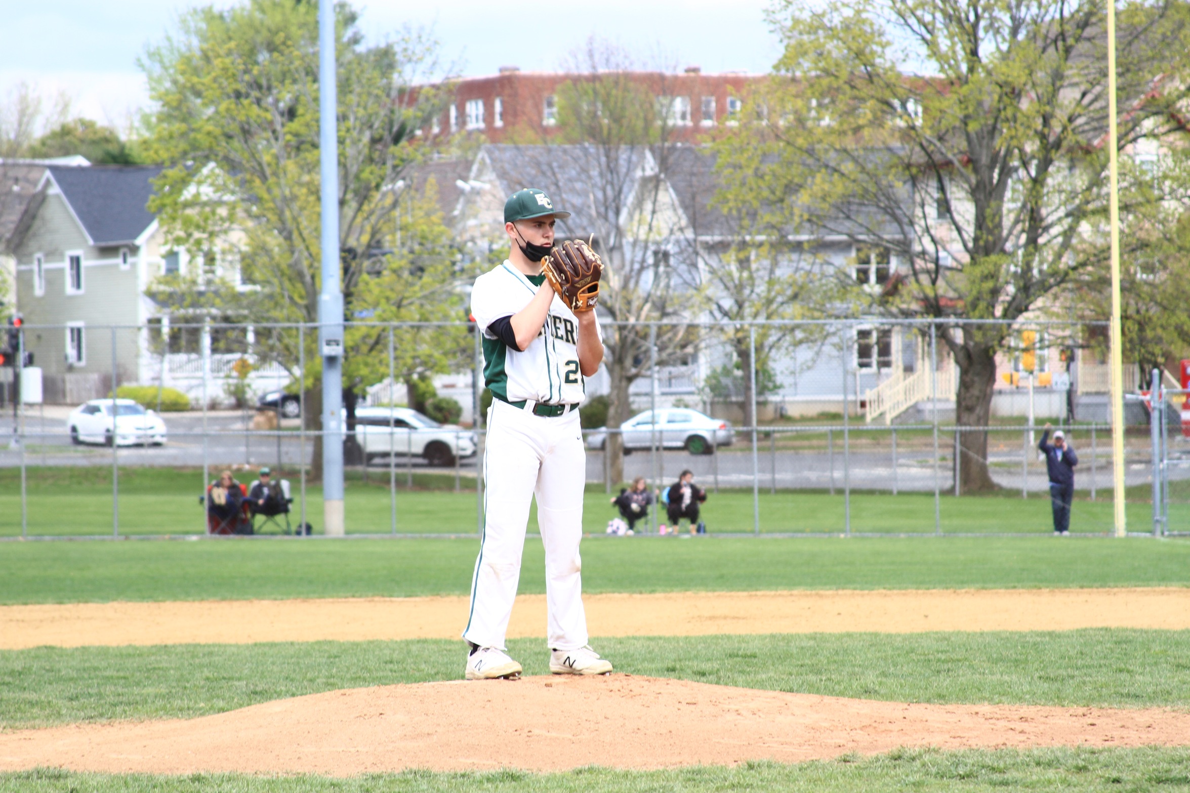 Baseball Tabbed Sixth in GNAC PreSeason Poll