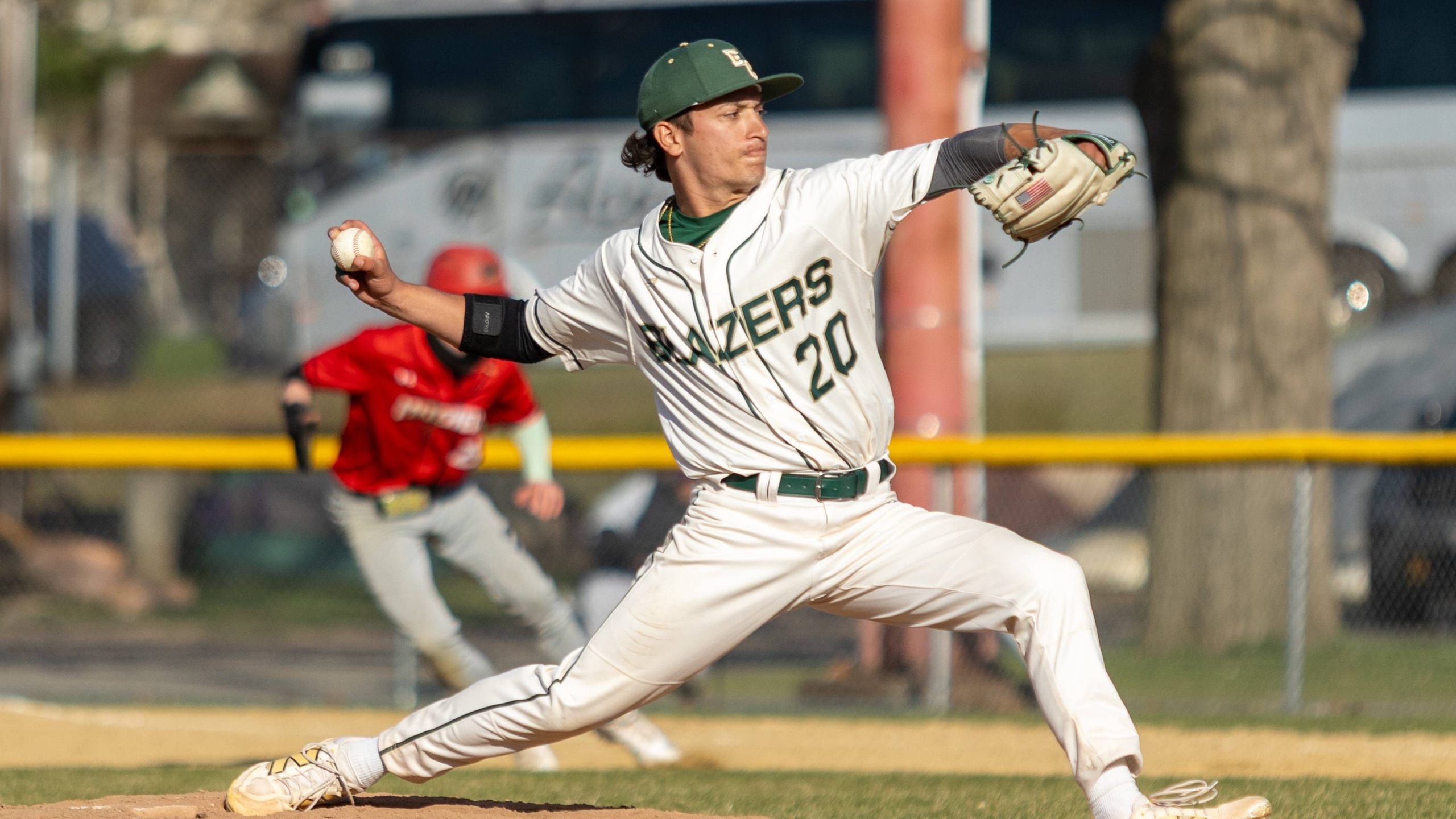 Baseball Sweeps Colby-Sawyer and Dean to Advance to Pod A FInals