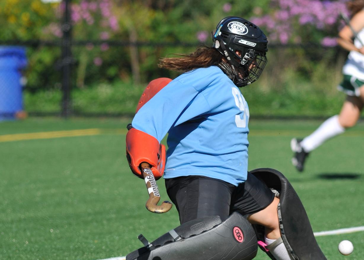 Field Hockey Falls to Union College, 4-0