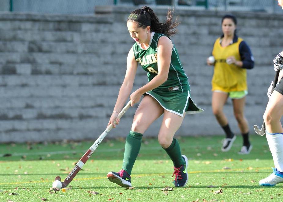 Field Hockey Races Past Wheelock