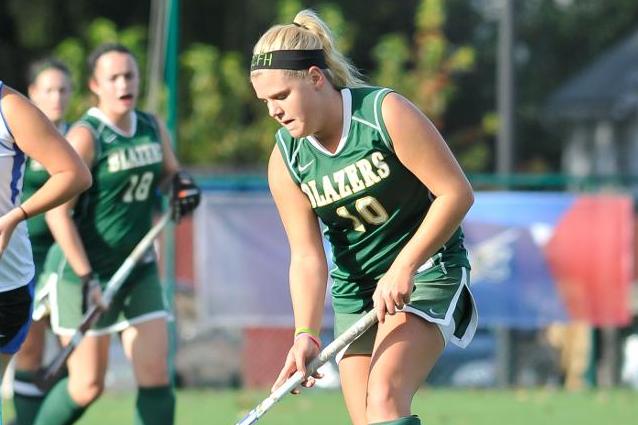 Field Hockey Drops Heartbreaker in Double Overtime