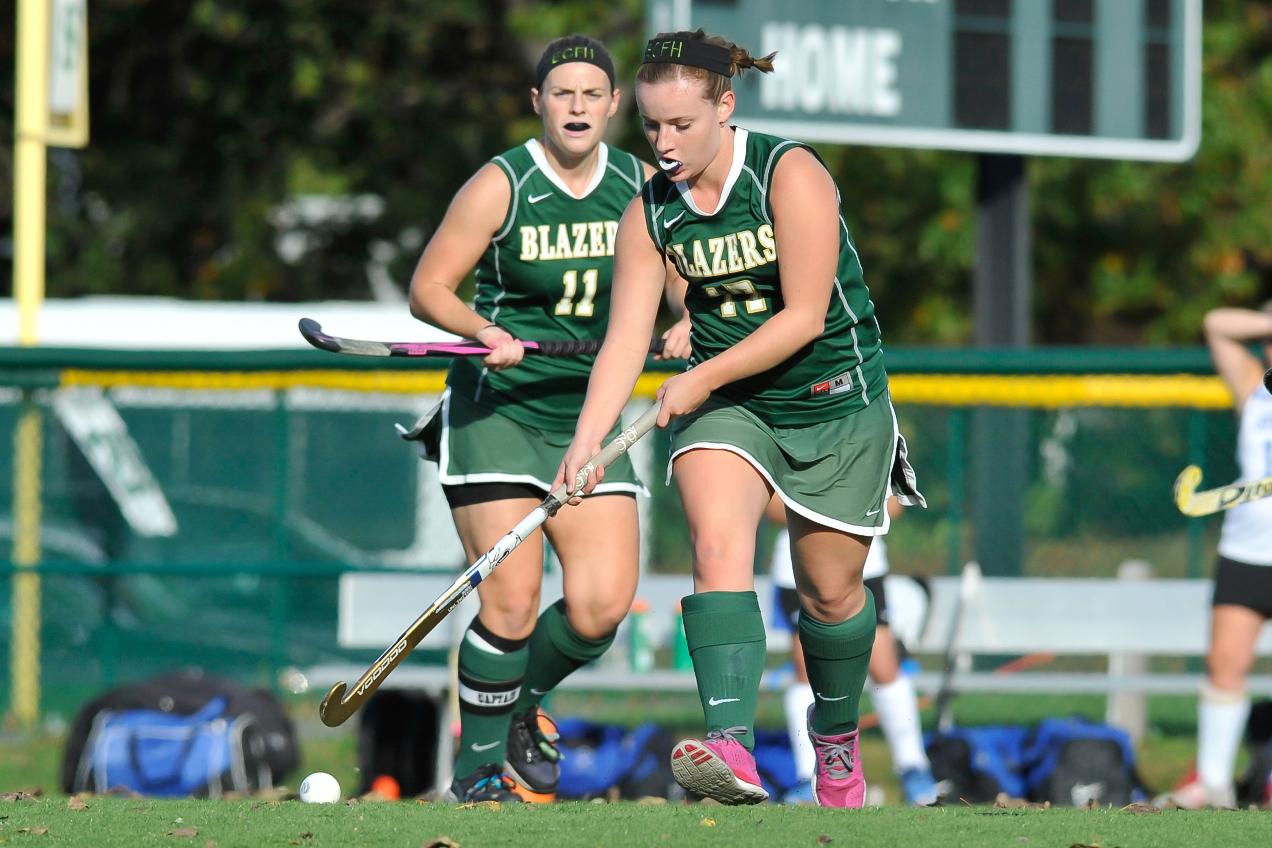 Field Hockey to Host November Youth Clinics
