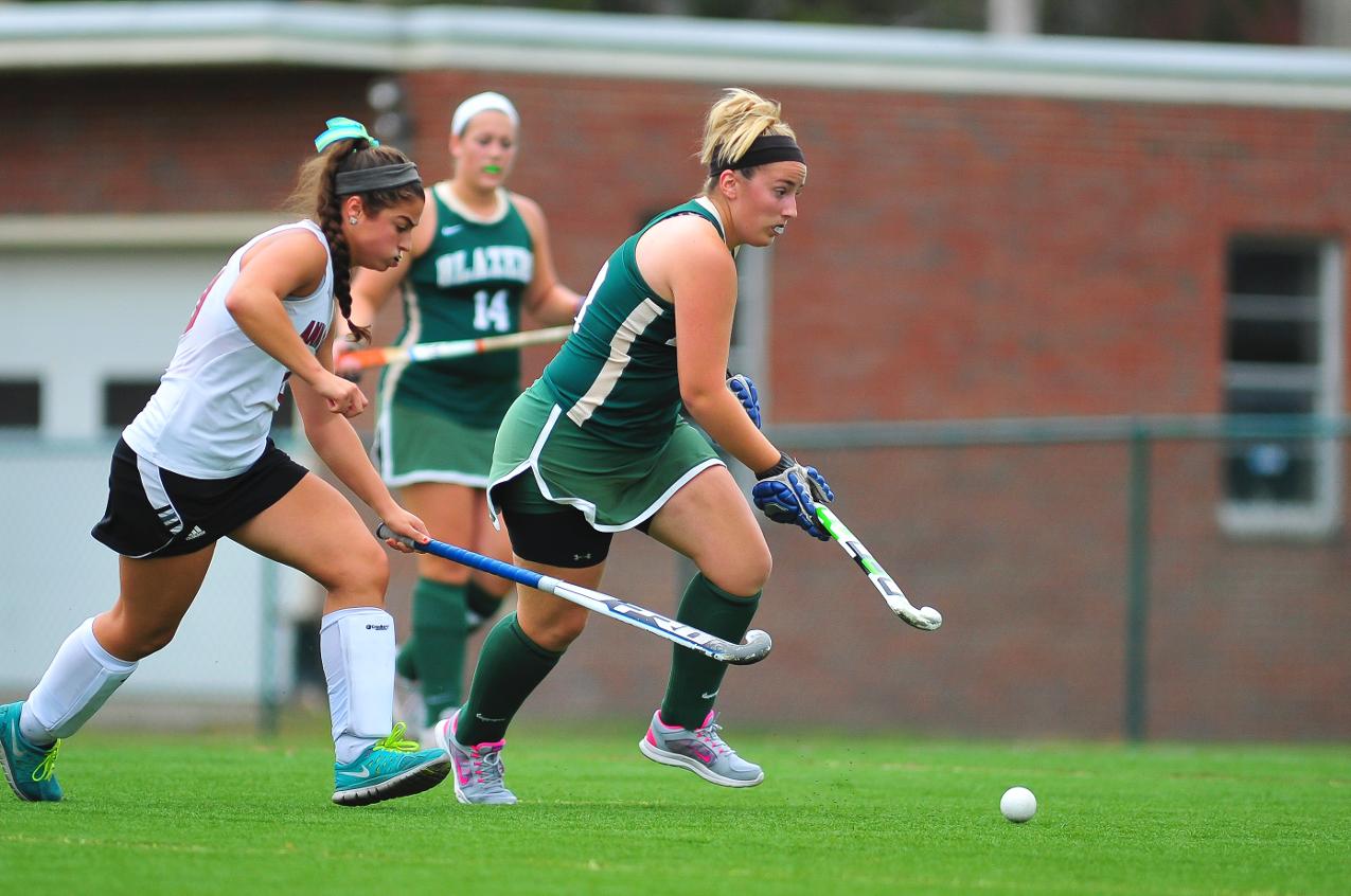 Field Hockey Powers Past Daniel Webster