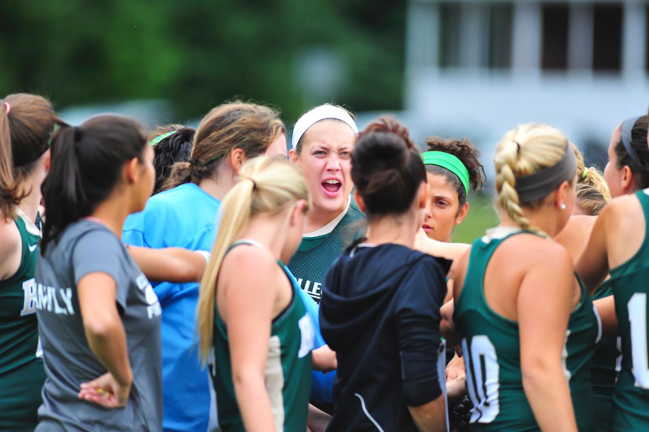 Field Hockey Preview: Bay Path