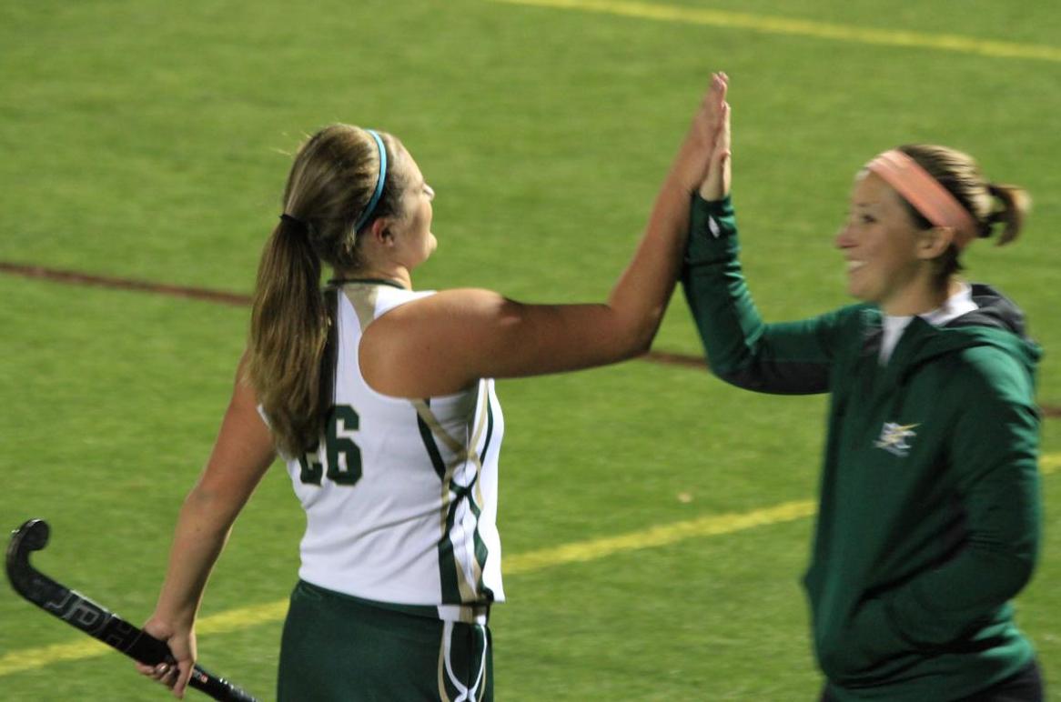 Field Hockey Blanks Bay Path