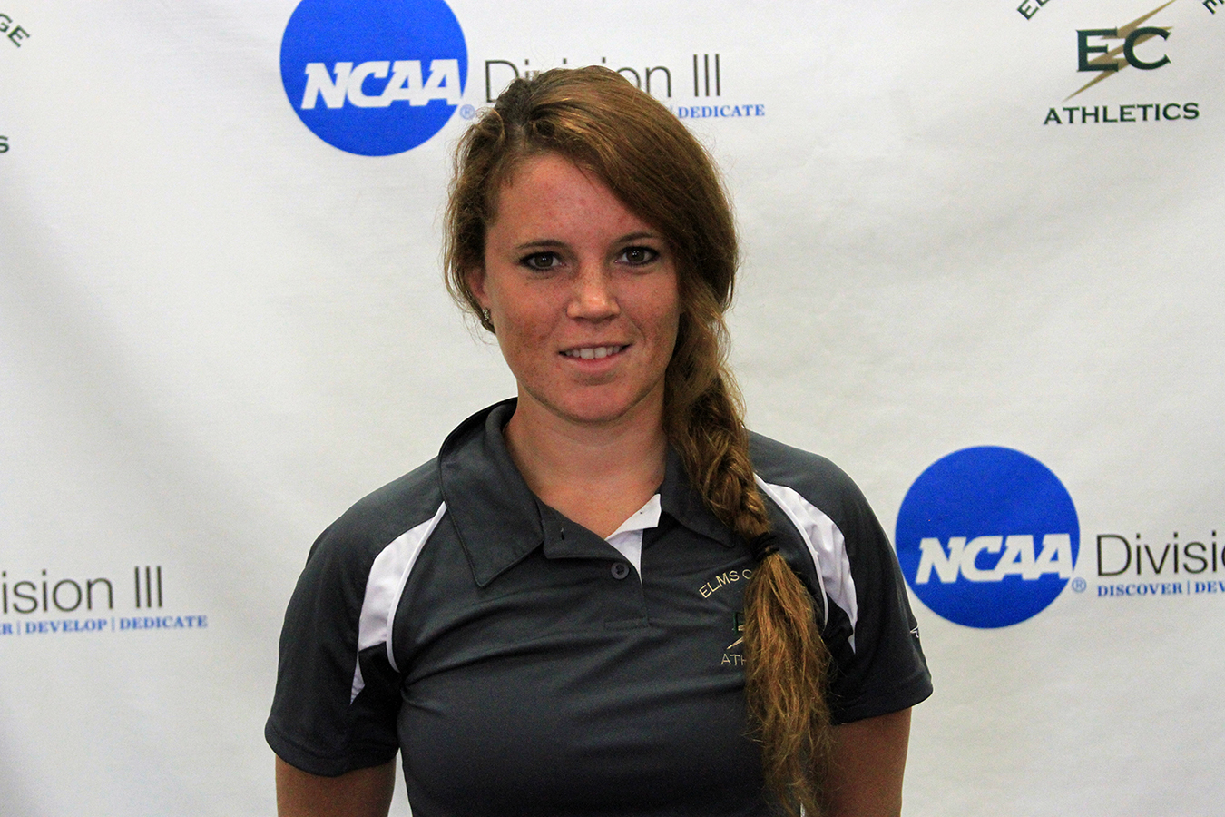 Anika Goodhue Tabbed as Head Field Hockey Coach