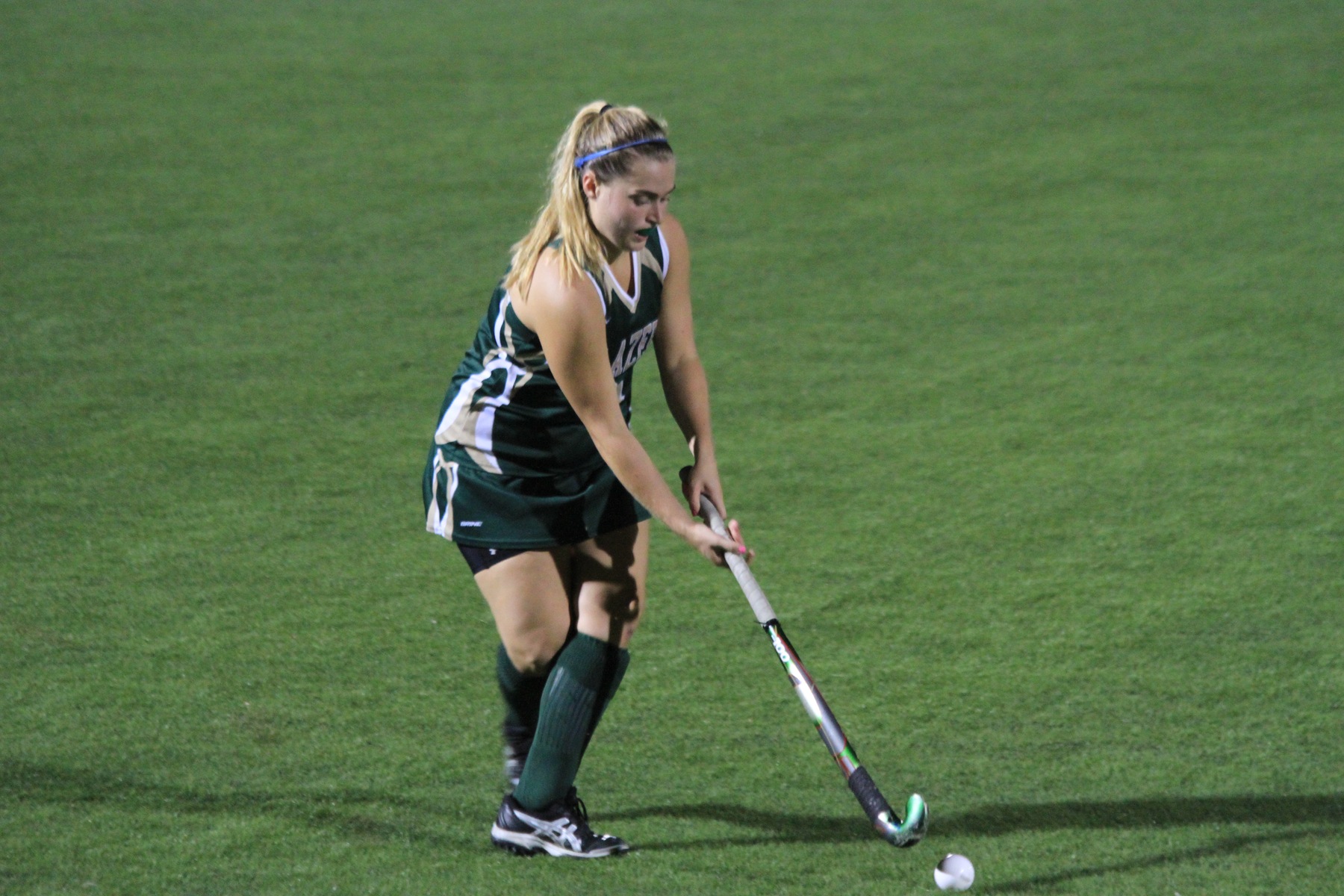 Falvo Earns NECC Player Of The Week Honors
