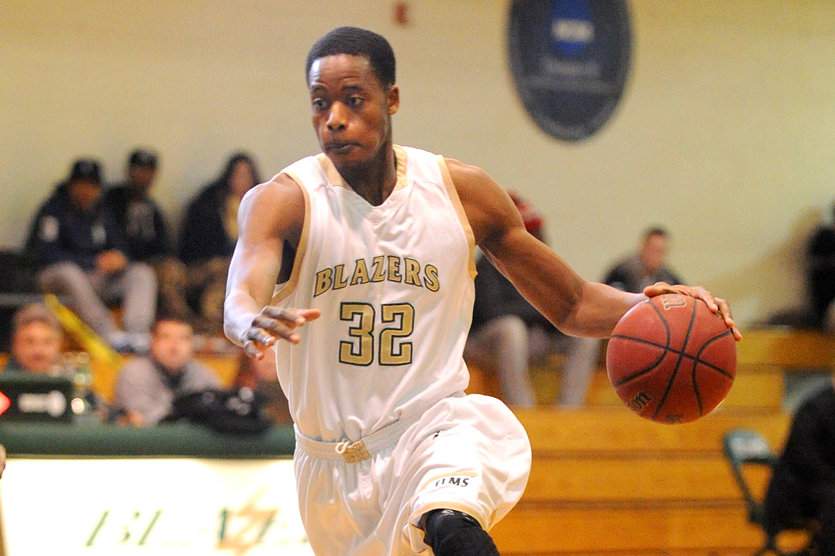 Men&rsquo;s Basketball Set to Square Off With Johnson & Wales University in ECAC Division III New England Championship