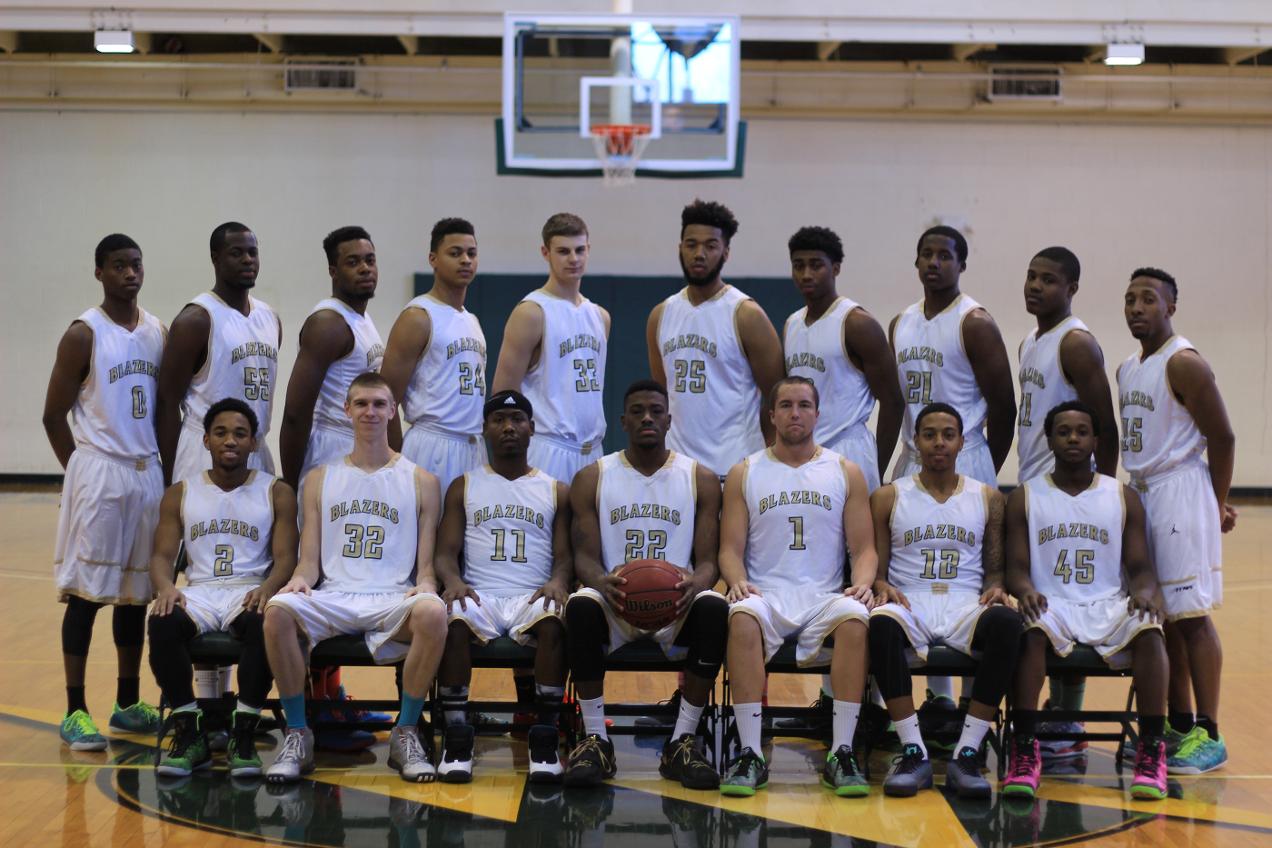Elms Leads NECC in Academic All-Conference selections