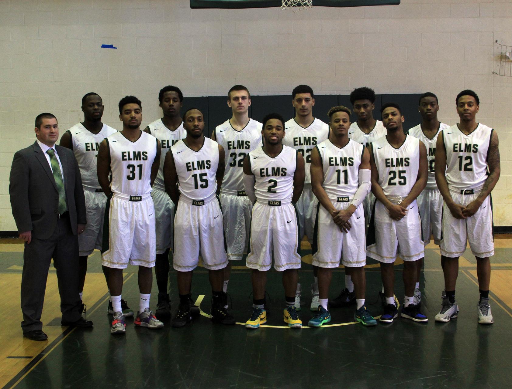 Blazers Pace NECC With 41 Academic All-Conference Selections