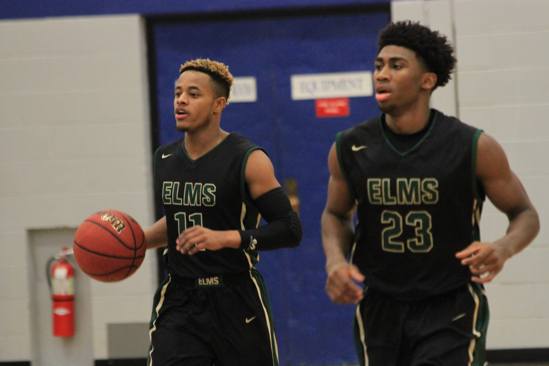 Men's Basketball Slips At Fitchburg State