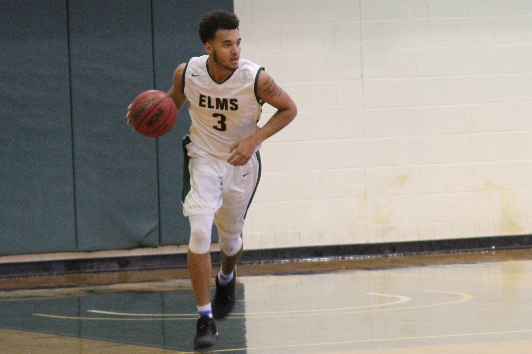 Blazers Suffer Tough Home Loss
