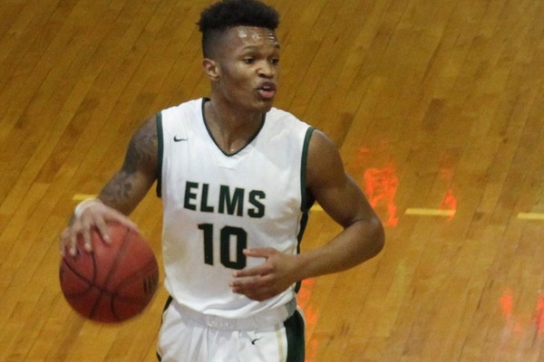 Men&rsquo;s Basketball Can&rsquo;t Keep Up With Bulldogs