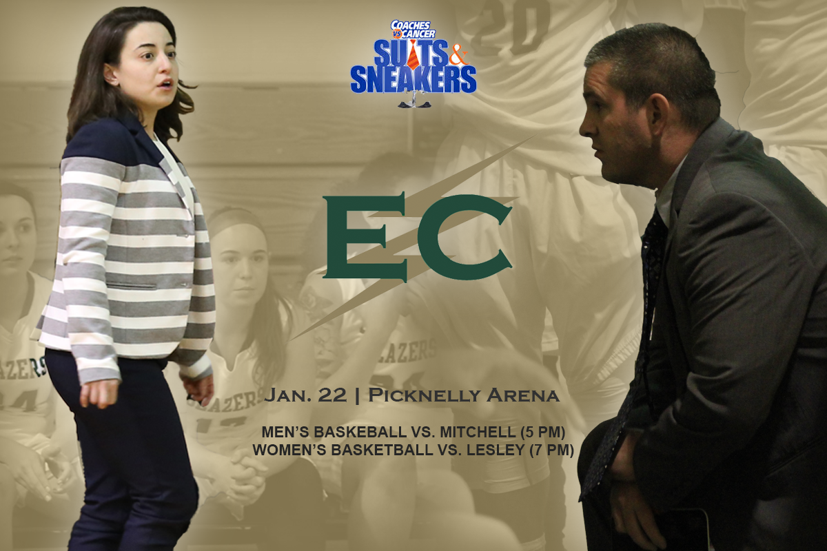 Blazer Basketball To Host Suits And Sneakers Game On Jan. 22