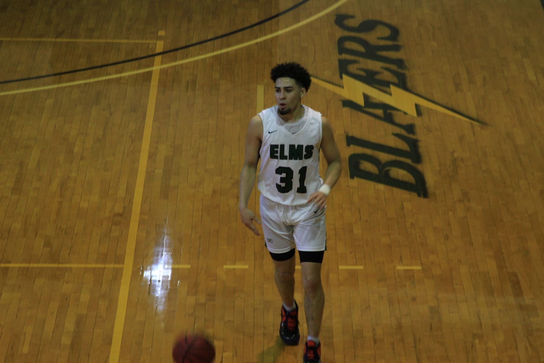 Men&rsquo;s Basketball Falls At Home To MCLA