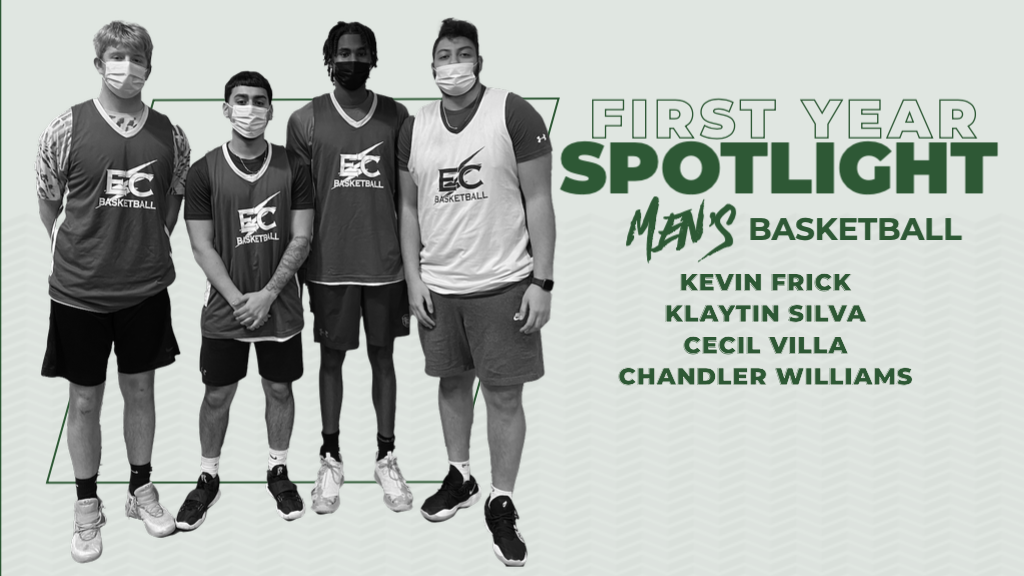 First Year Fridays: Men&rsquo;s Basketball